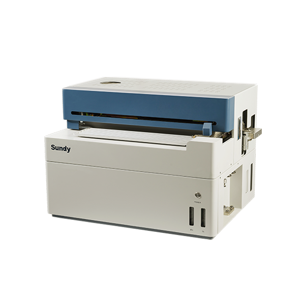 ? SDICS450 紅外碳硫儀